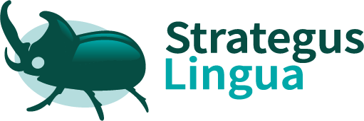 Strategus Lingua
